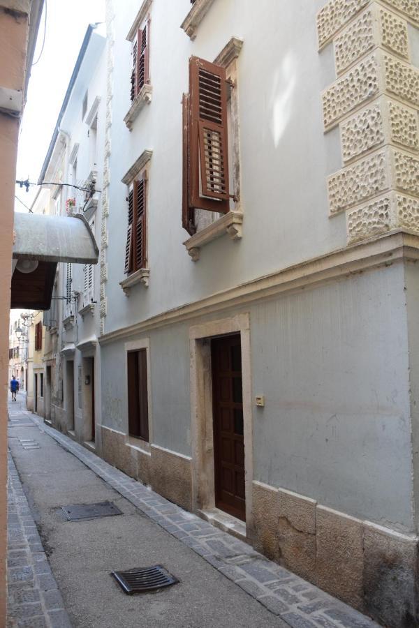 Apartments Rosso Piran. Exterior photo